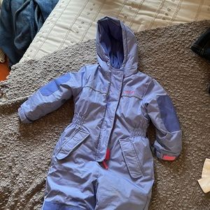 Snowsuit